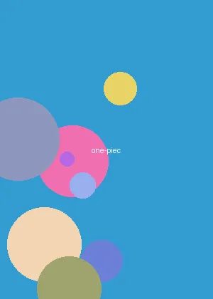 濑亚美莉 种子 - 海贼王海报